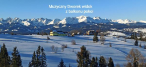 Muzyczny Dworek Drawno